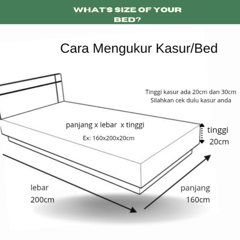 Hommybed Sprei Two Tone Kombinasi Aesthetic Seprai Polos No Emboss 90x200 100x200 140x200 160x200 180x200 200x200 200x160 200x180 no 1 2 3