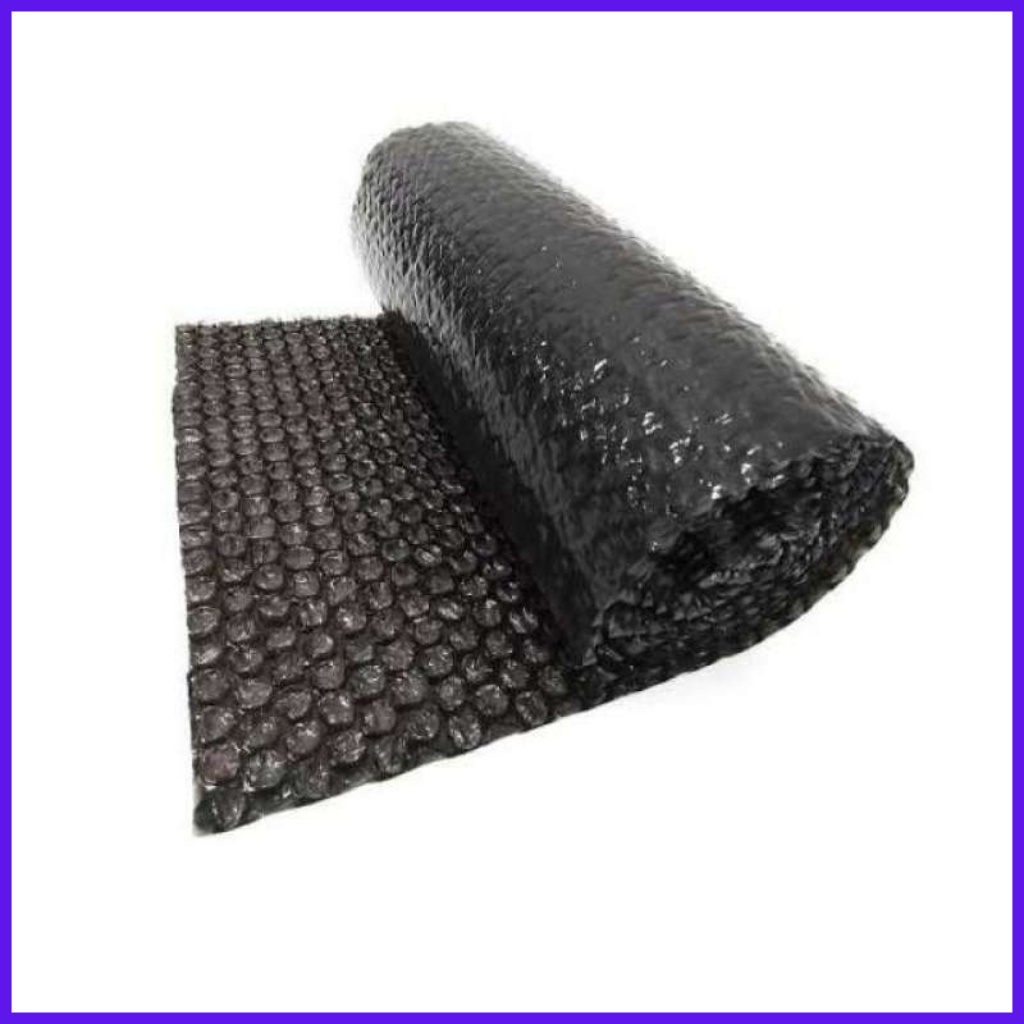 Bubble Wrap (Tambahan packing)