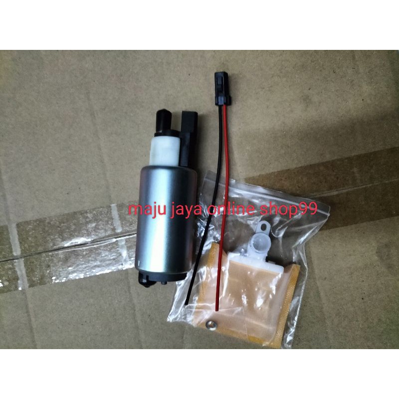 POMPA BENSIN SUZUKI SPLASH