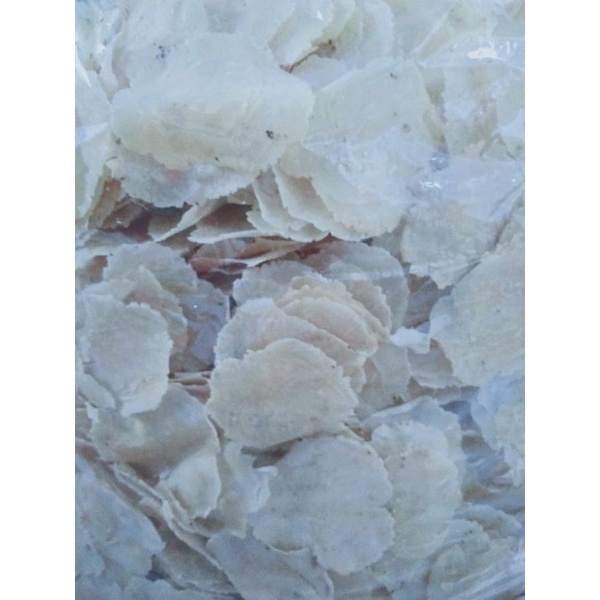 

emping melinjo mentah asli Menes