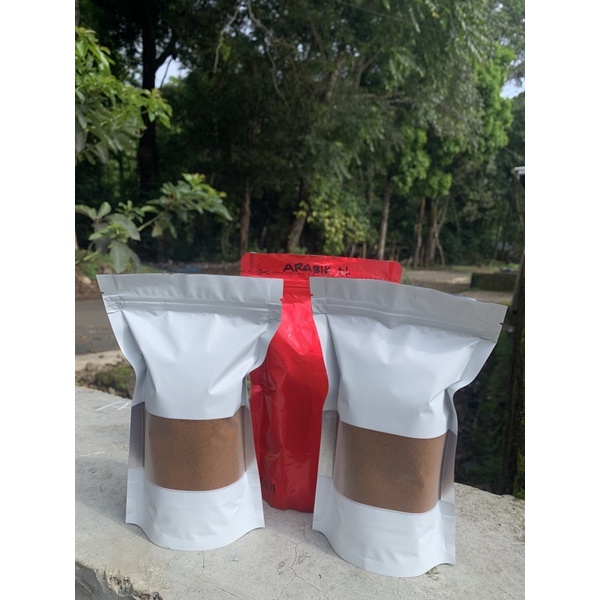 

Kopi Bubuk Sembalun