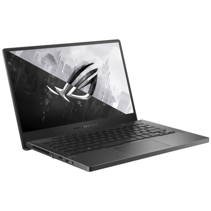 T0P ASUS ROG ZEPHYRUS G14 GA401QC RYZEN 7 5800HS 8GB 512GB RTX3050 4GB NICE
