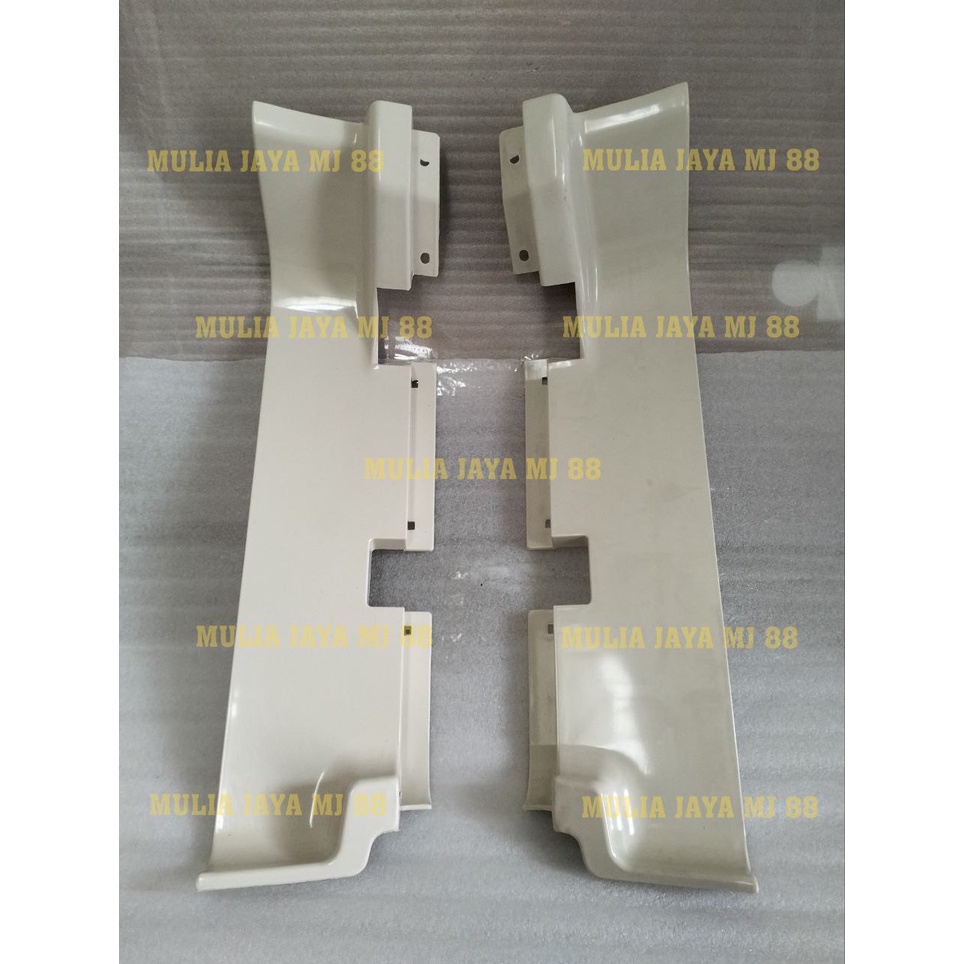 Sambungan Tangga Bawah Model RENDAH Gerigi Supergreat KUALITAS BAGUS