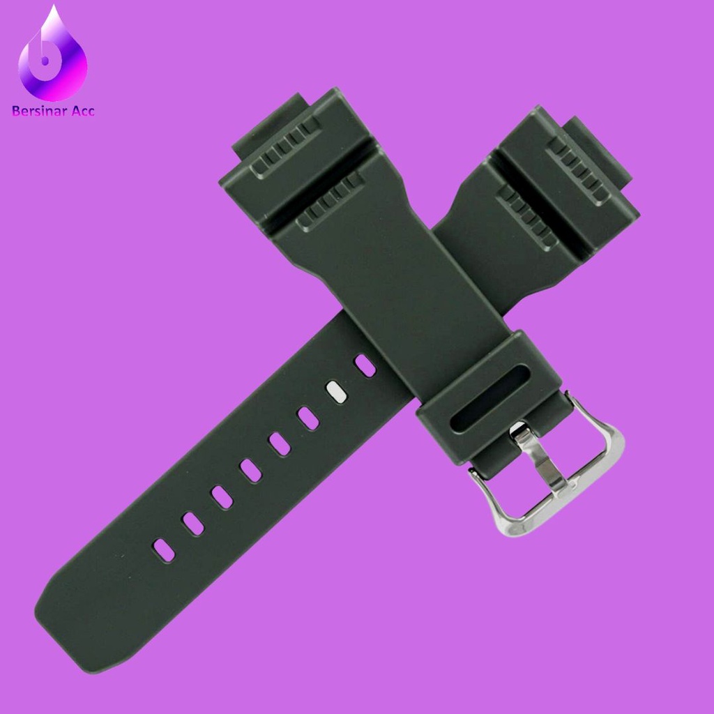 STRAP TALI JAM TANGAN CASIO G-SHOCK G-7900 &amp; GW-7900