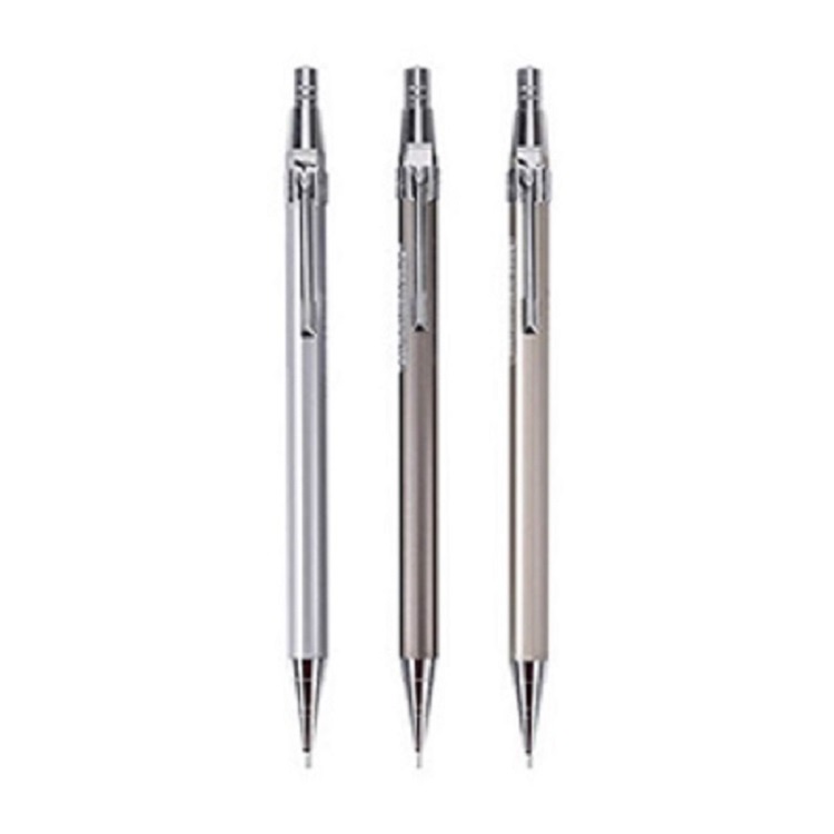 

Mechanical Pencil M&G 106072 Textured Feel HB 0.7mm