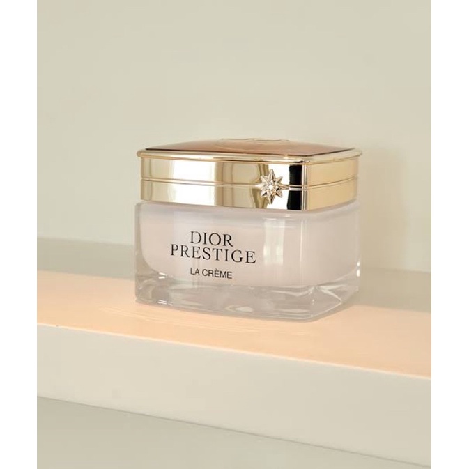 Dior prestige La Creme 50ml