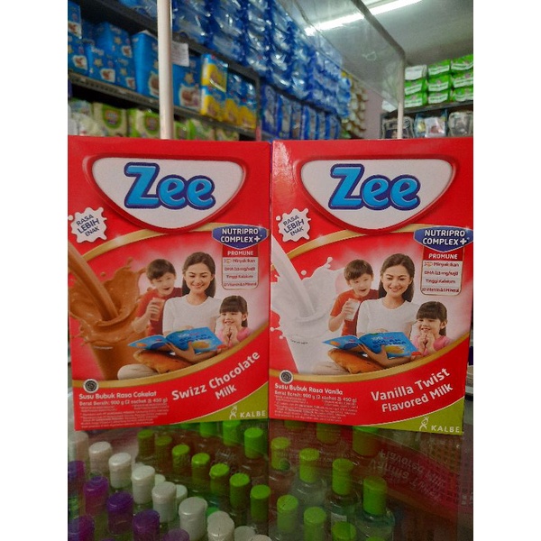 susu zee