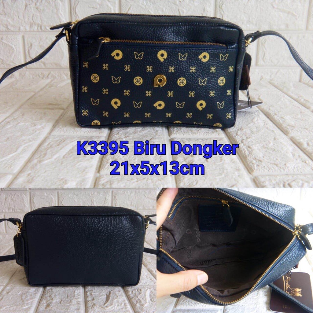 Tas Papillon Original K3395