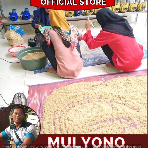 

㊞ Telur Jangkrik Alam Cliring Kualitas Unggul ㄺ