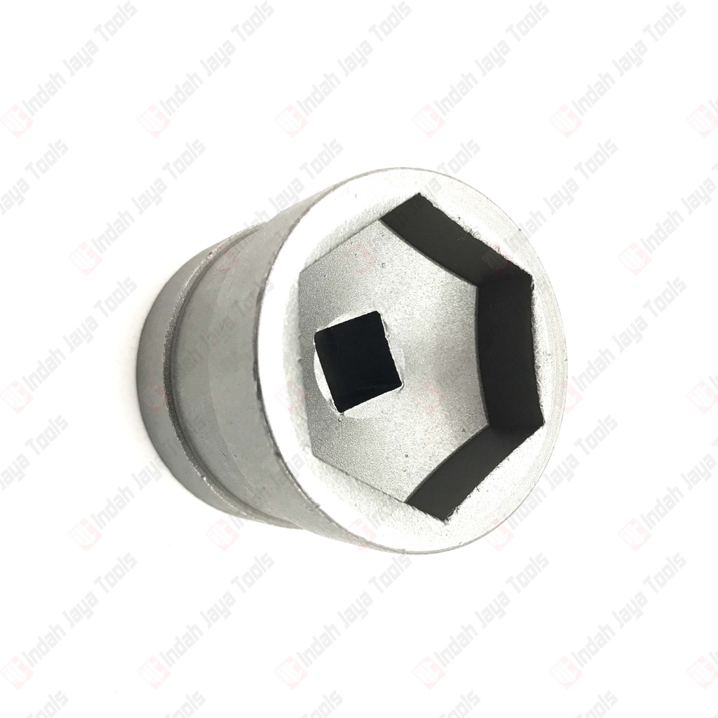 AMTECH VT305244 Double Socket 39 x 41 mm - Mata Kunci Sok CVT Crown