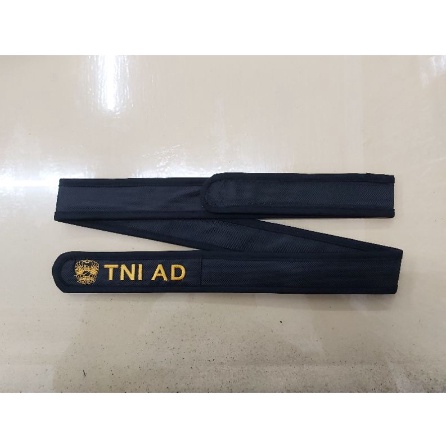 sabuk daleman tni ad sabuk prepet tni ad