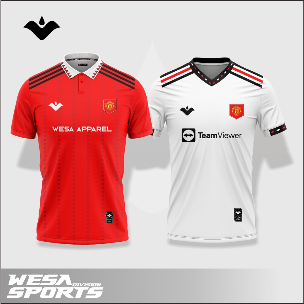 JERSEY MU 2022 HOME/AWAY