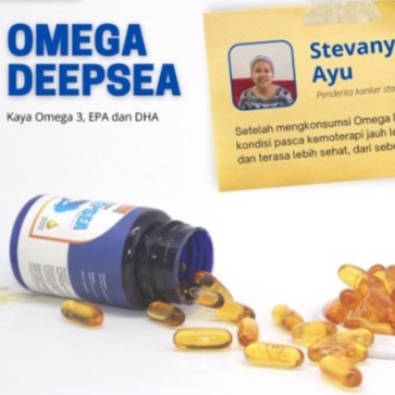 Sunhope Omega Deepsea