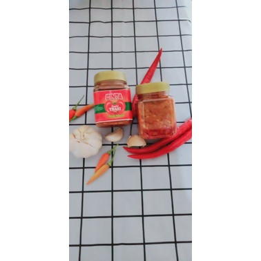 

sambal terasi