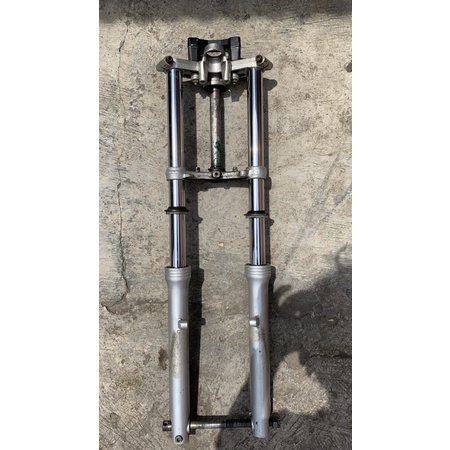 skok ninja r original