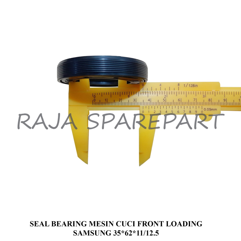 SEAL BEARING MESIN CUCI FRONT LOADING SAMSUNG 35*62*11/12.5 (SB5)