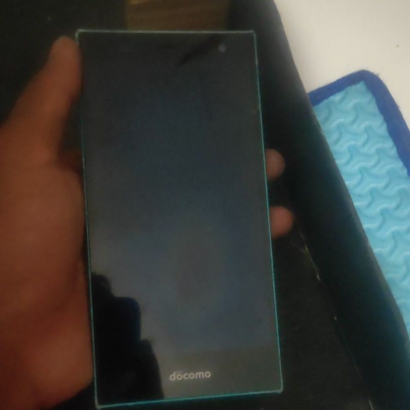 lcd Fujitsu Arrow f02h