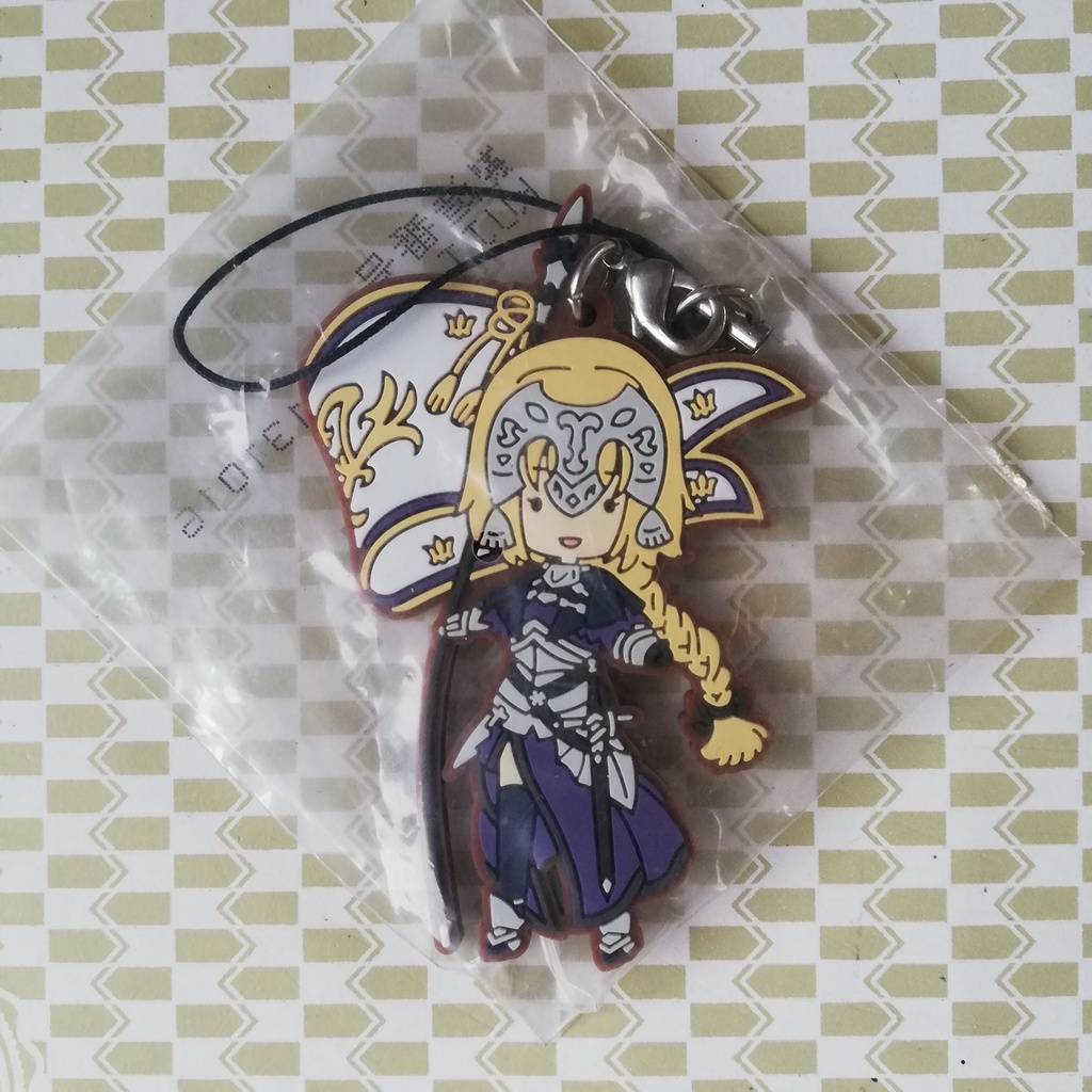 Strap Fate Grand Order: Jeanne d'Arc