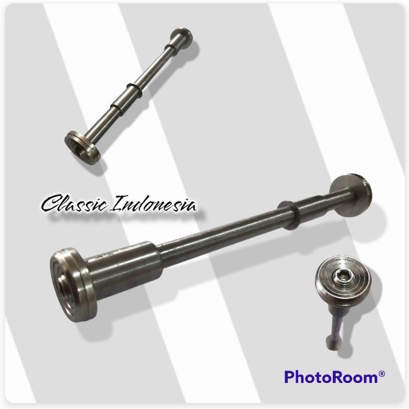 as roda depan ninja pnp tromol klx honda cb gl mp tiger supra as 12