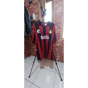 JERSEY RETRO AC MILAN 1993