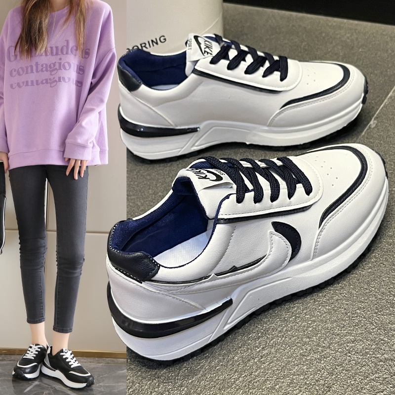 aid 0238 sepatu wanita import fashion sneaker wanita fenim terkiniaan cantik dan best seller terpopular sepatu keren