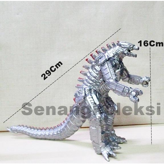 Mechagodzilla 2021 Mecha Godzilla Vs King Kong Action Figure