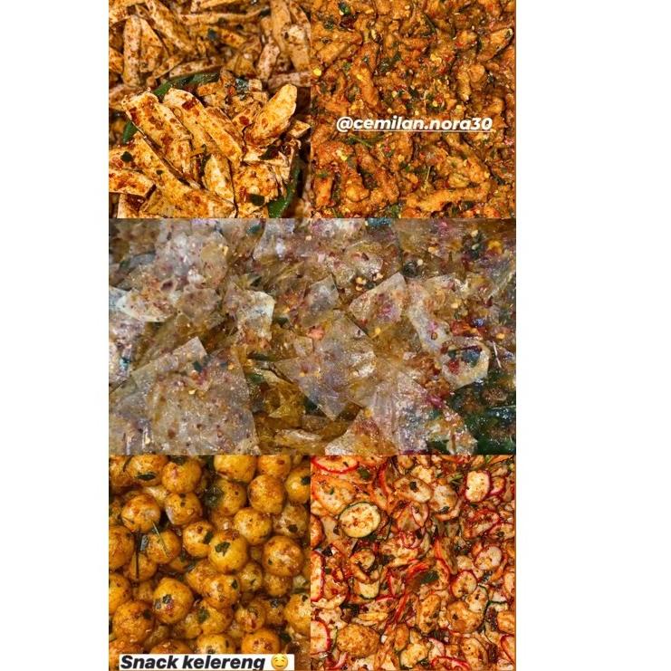 

ハ 1/4 KG / 250gr ALL DLOWER @CEMILAN.NORA30 ㅞ