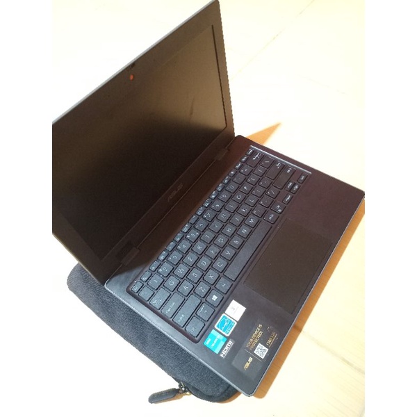 Jual Notebook ASUS BR1100CKA GJ0411T( Beserta Video) Shopee Indonesia