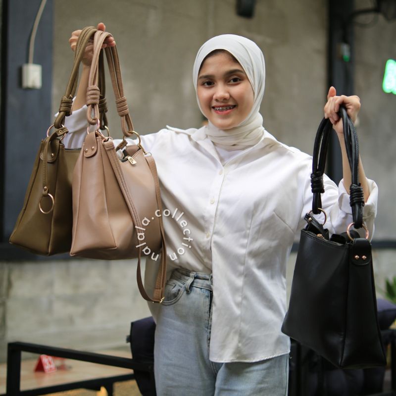 Tas Selempang Wanita Kode Kesha