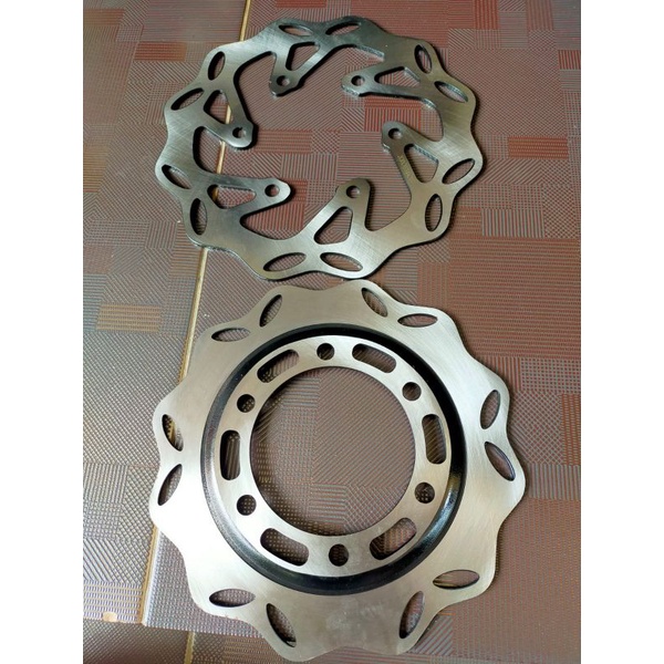 Piringan Cakram KLX 230Cc / Disk Break KLX 230 CC depan belakang