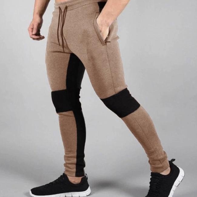Celana Jogger Pants Yemeke Pria Celana Joger Panjang Cowok Training