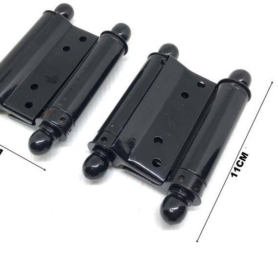 ENGSEL KOBOY / KOBOI / ENGSEL PINTU / ENGSEL PINTU ARAH / PER 3 INCH