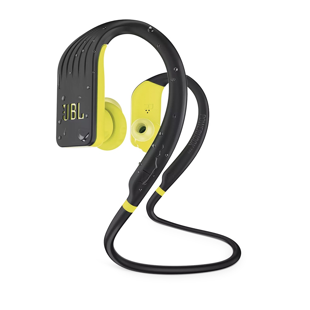 JBL Endurance SPRINT Waterproof Wireless Bluetooth Earphone