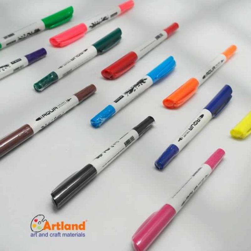 

de goya aqua fineliner/spidol satuan