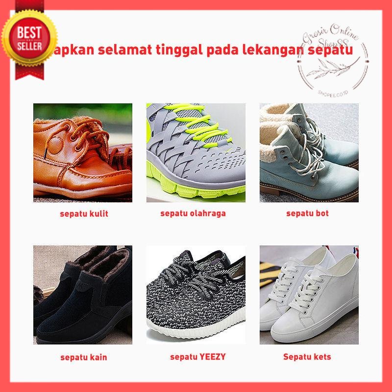 GOS - D106- Lem Sepatu Kuat / Lem Sepatu Tahan Air / Lem Sepatu Baihere Super KUAT Perekat Sepatu