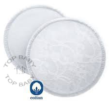 Breastpad Avent isi 6 Pcs - 4378
