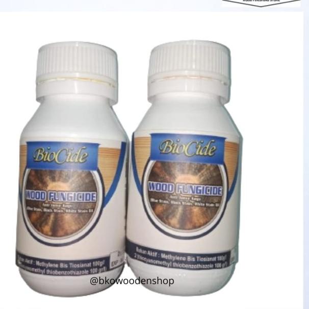 

Biocide wood fungicide anti r kayu
