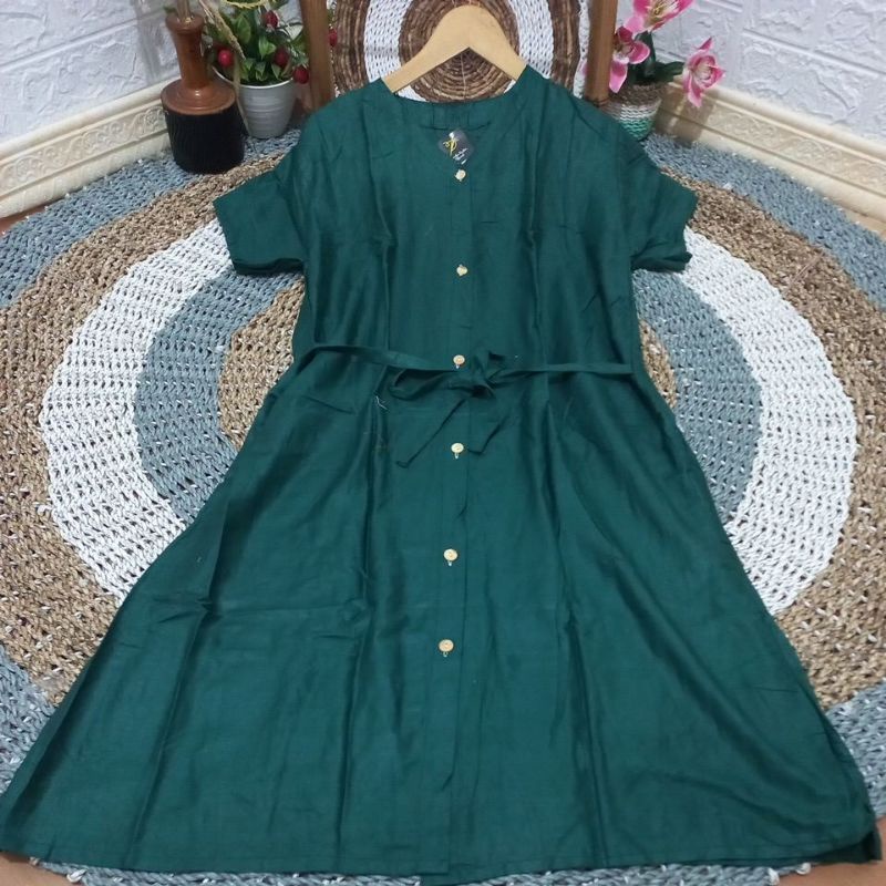 DRESS ANDIEN TALI BUSUI