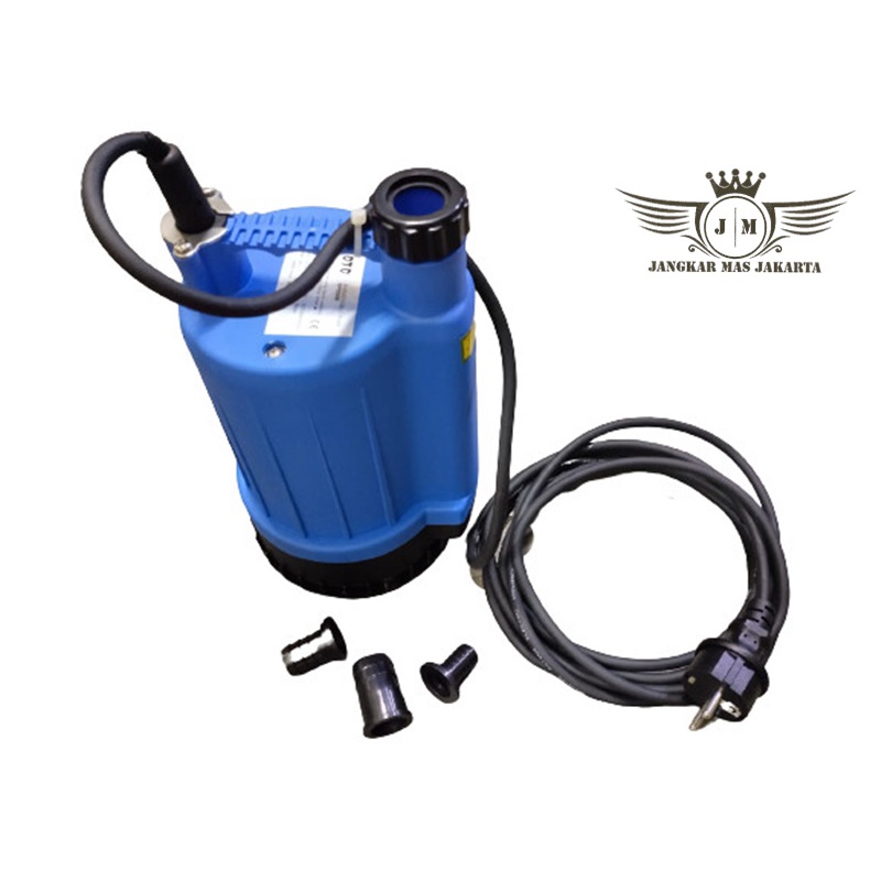 Mesin Pompa Celup Filter Air Kolam INOTO GP250B Submersible Pump JKM