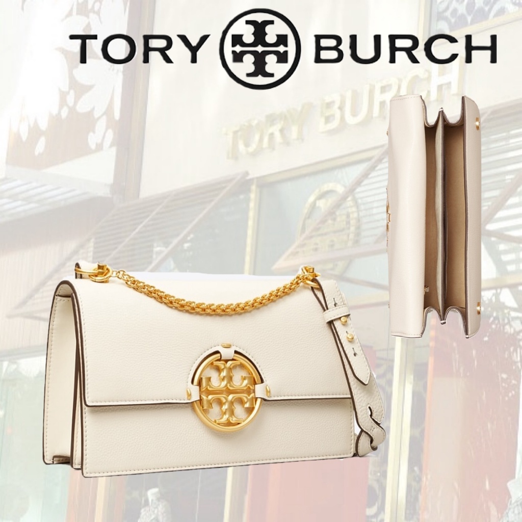 Tory Burch 82505 Miller Shoulder Bag