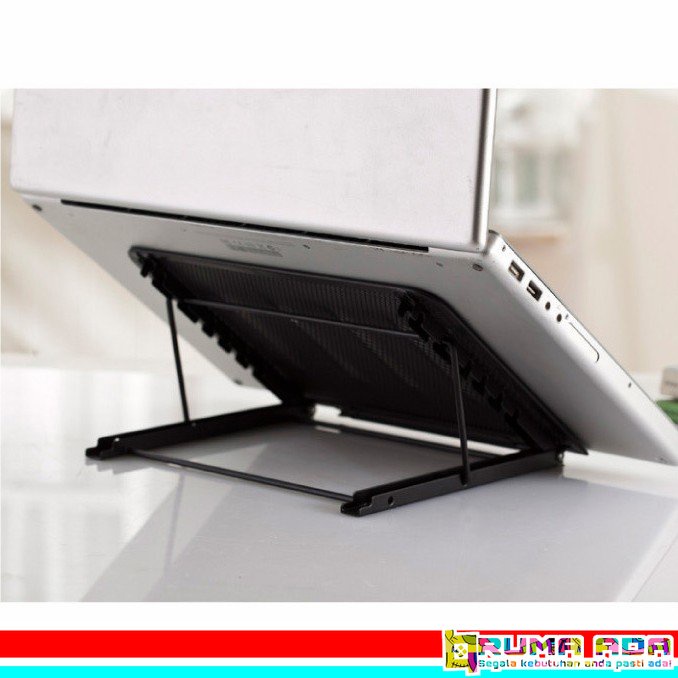 Stand Laptop Portable Holder Stand Laptop Adjustable Angle