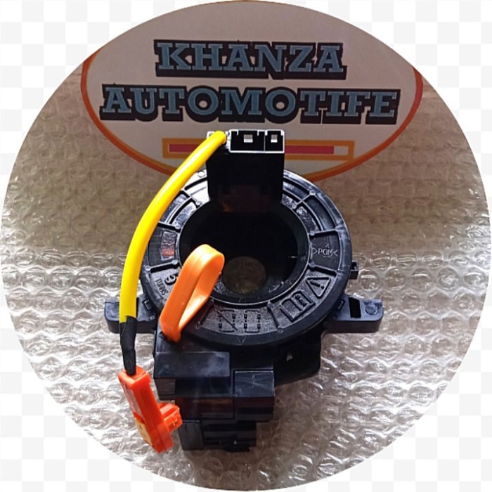 Kabel Spiral Toyota Vios Gen 2 Tahun 2007-2012 Fleksibel Klakson Vios