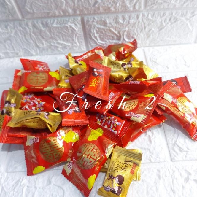 

TERLARIS 1kg permen sangjit 4 motif.permen shuangxi /PERMEN LUNAK/PERMEN VIRAL/PERMEN MILO/PERMEN YUPI/PERMEN JADUL/PERMEN KARET
