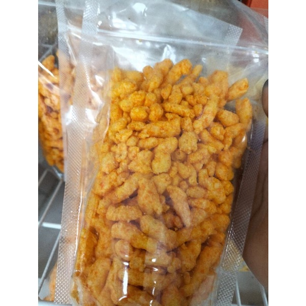 

TES TWISCORN BALADO 100Gram