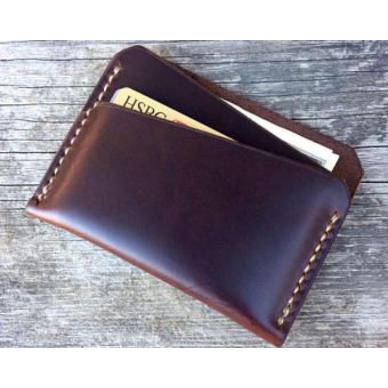 dompet kulit mini dompet kartu dompet koin dompet handmade dompet kulit sapi asli dompet slim