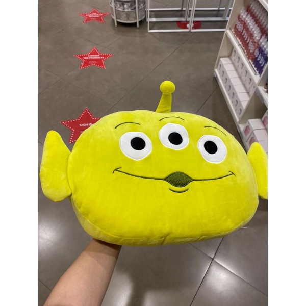 Miniso Toy Story Collection Pillow