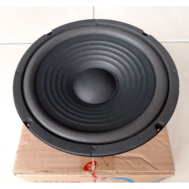 Speaker 8&quot; 8 inch CURVE 818 Woofer 100 Watr