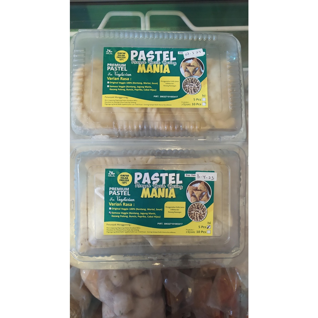 

Pastel Mania Premium