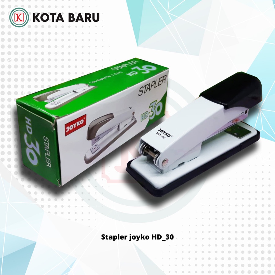 

Stapler joyko HD_30