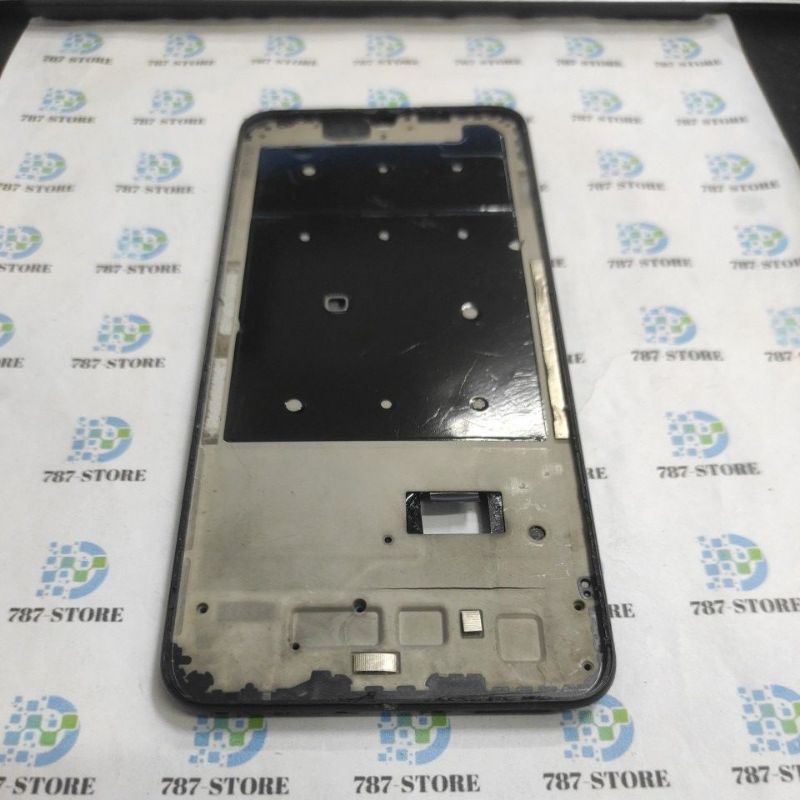 FRAME LCD VIVO Y20 Y20S Y20I ORIGINAL BEKAS